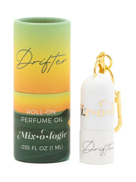 Keychain Mini Rollerballs