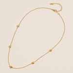 All Love Necklace