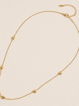 All Love Necklace