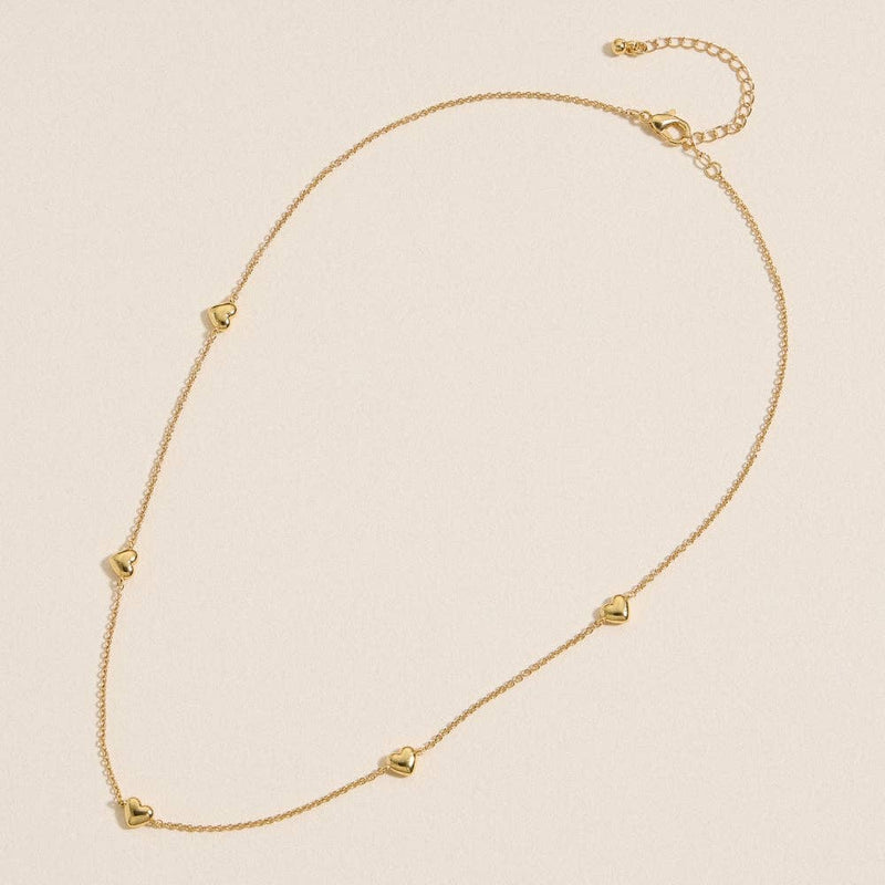 All Love Necklace