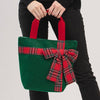 Cece Christmas Tote