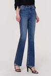 Walking on Sunshine Bootcut Denim