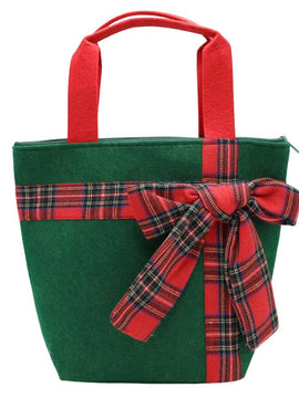 Cece Christmas Tote
