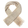 Sasha Shimmer Fringe Scarf