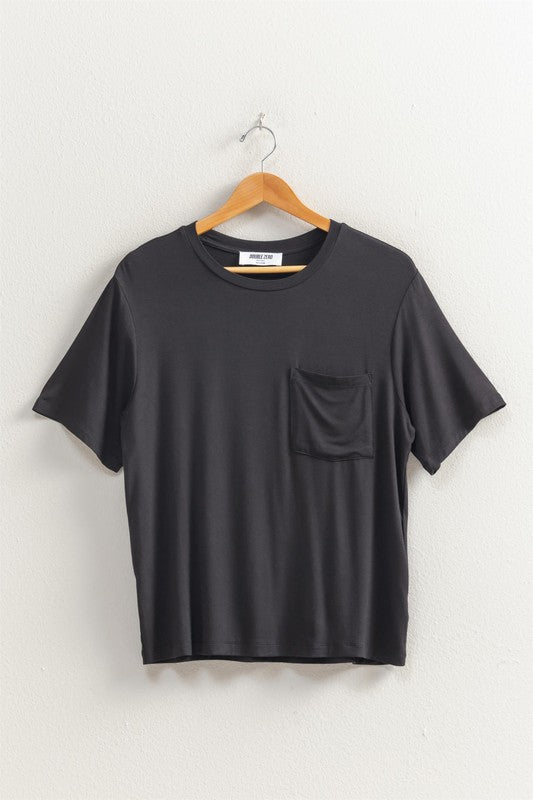 Sensa Boxy Tee