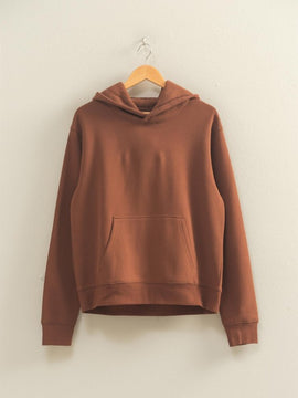 Comfy Oversized Hoodie