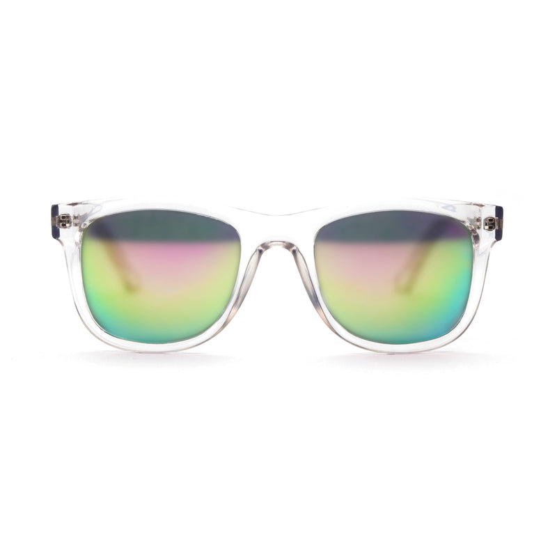 Smoke & Mirrors Sunglasses