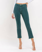 Balsam Ankle Slim Jeans