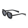 Smoke & Mirrors Sunglasses