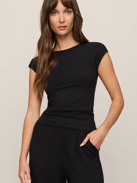 Soft Trace Second Skin Top