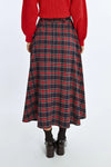 Glasgow Midi Skirt