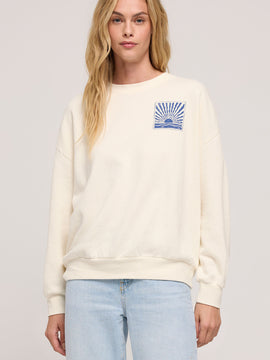 Horizon Sunday Sweatshirt