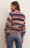 Asheville Stripe Sweater7