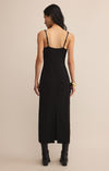 Eleve La Rosa Midi Dress