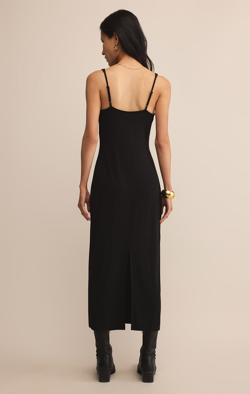 Eleve La Rosa Midi Dress