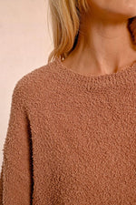 Keely Plush Top