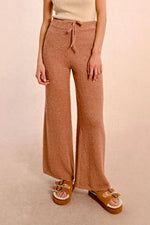 Keely Plush Lounge Pants