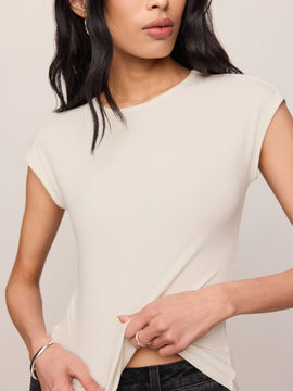 Soft Trace Second Skin Top