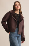 Locklin Sherpa Jacket