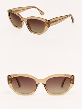 Mirage Polarized Sunglasses