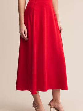 Northpointe Midi Skirt