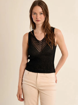 Dylan Knit Tank