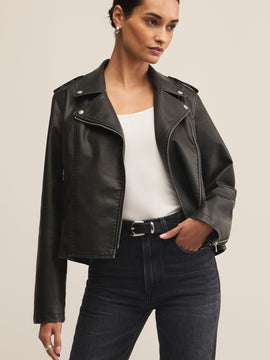 Alchemy Moto Jacket