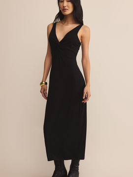 Eleve La Rosa Midi Dress