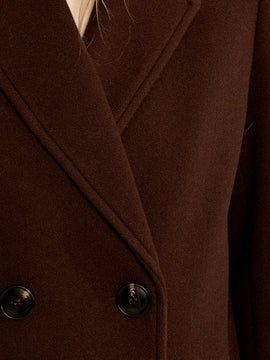 Debbie Overcoat