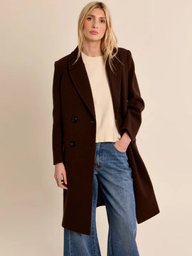 Debbie Overcoat