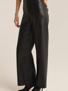 Rilynn Faux Leather Pant