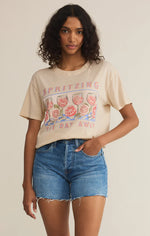 Spritz Boyfriend Tee