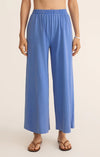 Scout Jersey Flare Pants