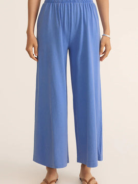 Scout Jersey Flare Pants