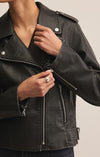 Alchemy Moto Jacket