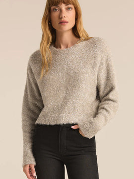 Tinseltown Sweater