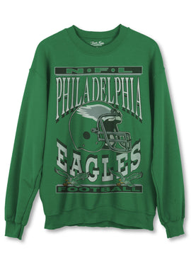 Eagles Kelly Helmet Fleece
