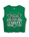 Eagles Field Goal Tank