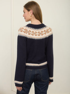 Dublin Cardigan