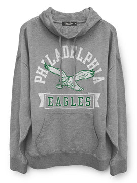 Eagles Scrimmage Hoodie