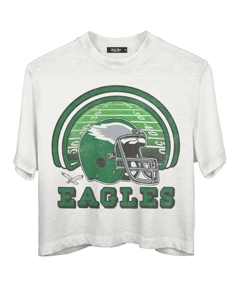 Eagles Game Time Slub Tee
