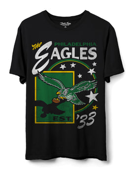 Eagles Star Power Tee