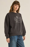 Wine Club Sunday Sweatshirt