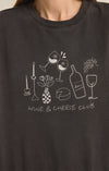 Wine Club Sunday Sweatshirt