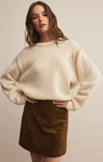 Romnie Sweater