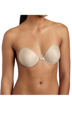 Barely There Adhesive Bra