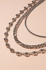 Anderson Layered Necklace