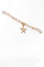 Harbour Icon Anklet