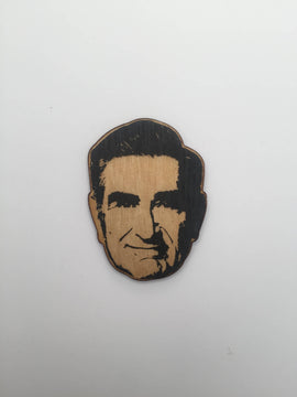 Eugene Levy Pin