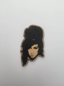 Amy Winehouse Magnet